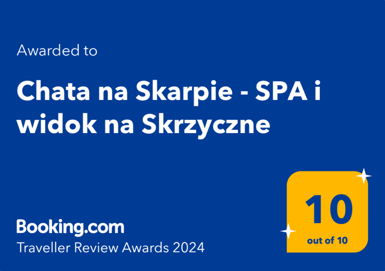 Traveller Review Awards 2024